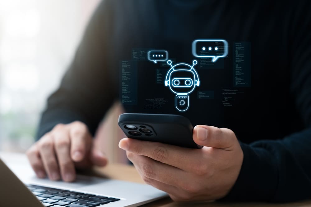 Store Knowledge AI Chatbot